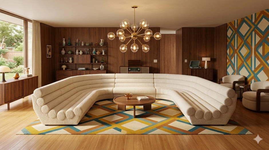 BRANDS BRANDS ジョナサンアドラー　ソファ